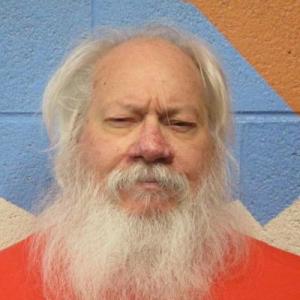 Kevin Lamar Andersen a registered Sex or Kidnap Offender of Utah