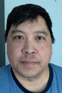 Jeffrey Chou a registered Sex or Kidnap Offender of Utah