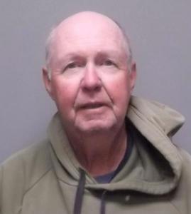 Charles Paige a registered Sex or Kidnap Offender of Utah