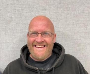 Jason Anderson a registered Sex or Kidnap Offender of Utah