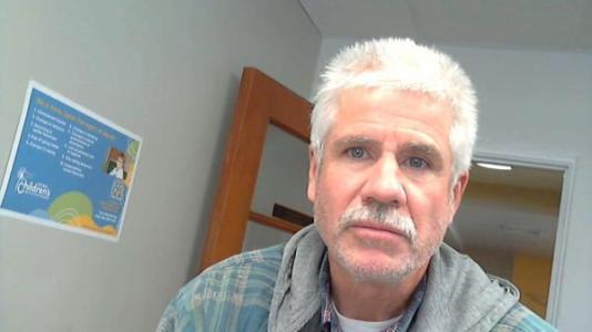 Lyman K Barlow a registered Sex or Kidnap Offender of Utah