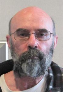 Rex Morgan Buck a registered Sex or Kidnap Offender of Utah