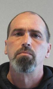 Jeffrey William Davis a registered Sex or Kidnap Offender of Utah