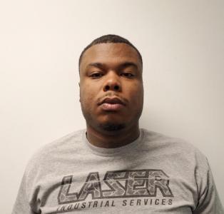 Justin Jawan Hinton a registered Sex or Kidnap Offender of Utah