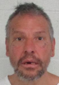 Robert Ernest Gabaldon a registered Sex or Kidnap Offender of Utah