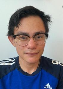 Jordan Daniel Sorenson a registered  of Utah