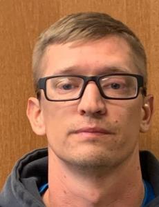 Mark Allen Putnam a registered Sex or Kidnap Offender of Utah