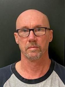 Chad Skinner a registered Sex or Kidnap Offender of Utah