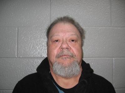 Robert Homer Lisenby a registered Sex or Kidnap Offender of Utah