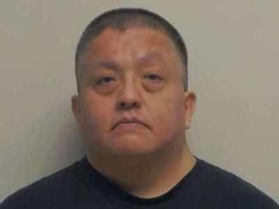 Ronald Jackson a registered Sex or Kidnap Offender of Utah
