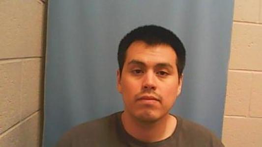 Santiago Cortez-herrera a registered Sex or Kidnap Offender of Utah