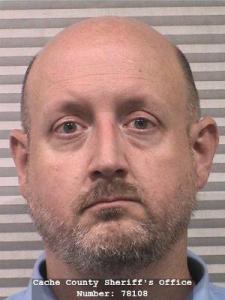 Jason David Denton a registered Sex or Kidnap Offender of Utah