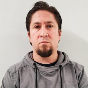 Victor Fernando Magana a registered Sex or Kidnap Offender of Utah