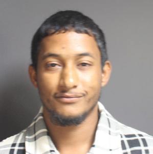 Ahmed Ghayyib Khaleel a registered Sex or Kidnap Offender of Utah