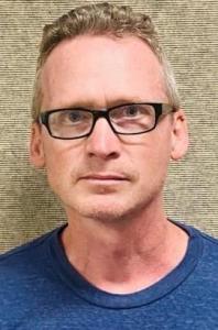 Justin Jones Andrews a registered Sex or Kidnap Offender of Utah