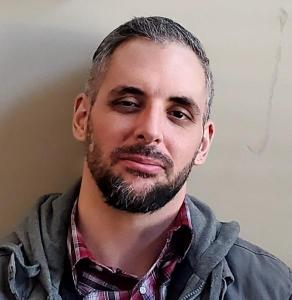 Matthew Corey Tirmenstein a registered Sex or Kidnap Offender of Utah