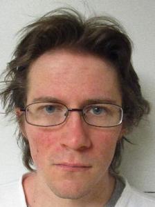 John William Mullen a registered Sex or Kidnap Offender of Utah