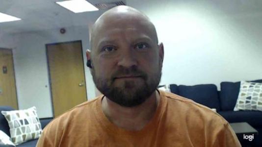 Darren Richard Bolander a registered Sex or Kidnap Offender of Utah