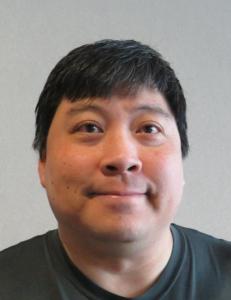 Jeffrey Chou a registered Sex or Kidnap Offender of Utah
