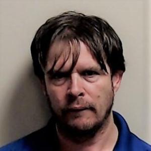 Bradley Dee Stowell a registered Sex or Kidnap Offender of Utah