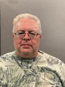 Ted Carl Wendelboe a registered Sex or Kidnap Offender of Utah
