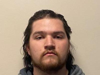 Kaleb Aerin Witherspoon a registered Sex or Kidnap Offender of Utah