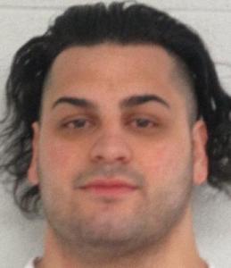 Gabriel Simpson a registered Sex or Kidnap Offender of Utah