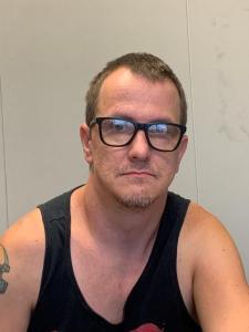 Brandon Timothy Clark a registered Sex or Kidnap Offender of Utah