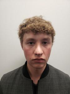 Jacob Levi Dame a registered Sex or Kidnap Offender of Utah