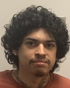 Agustin Fuentes-cortes a registered Sex or Kidnap Offender of Utah