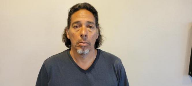 Jesus Villapondo Jr a registered Sex or Kidnap Offender of Utah