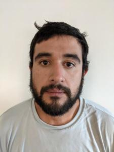 Alfredo Gabriel Perea a registered Sex or Kidnap Offender of Utah