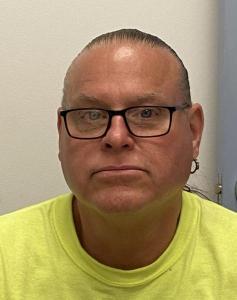 John Dale Strickland a registered Sex or Kidnap Offender of Utah