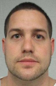 Anthony Craig Alvarado a registered Sex or Kidnap Offender of Utah