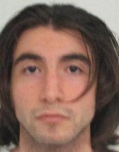 Henry Alan Pereira Azambuya a registered Sex or Kidnap Offender of Utah