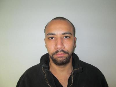 Marcus Deshion Palmer a registered Sex or Kidnap Offender of Utah