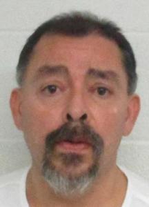 Alfred J Medina a registered Sex or Kidnap Offender of Utah