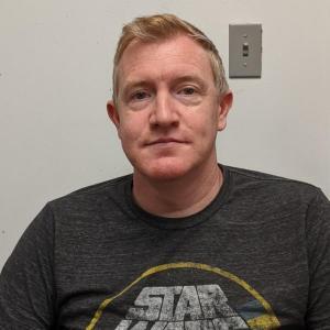 James Daniel Swenson a registered Sex or Kidnap Offender of Utah