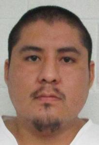 Jesbert Yazzie Black a registered Sex or Kidnap Offender of Utah
