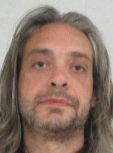 Gregory Chad Hoffman a registered Sex or Kidnap Offender of Utah