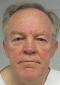 Melvin Eugene Hansen a registered Sex or Kidnap Offender of Utah