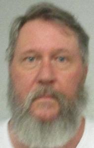 James Ira Labrum a registered Sex or Kidnap Offender of Utah