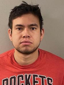 Nicholas Miguel Briceno a registered Sex or Kidnap Offender of Utah