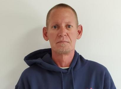 Chad Elwood Downard a registered Sex or Kidnap Offender of Utah