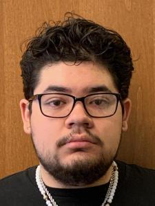 Alex G Bustos a registered Sex or Kidnap Offender of Utah