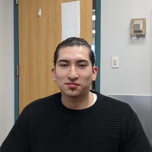 Antonio De Jesus Hernandez a registered Sex or Kidnap Offender of Utah