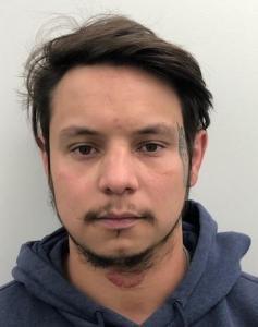 Hector Carlos Serna a registered Sex or Kidnap Offender of Utah