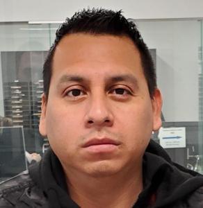 Eliseo Castro-cruceno a registered Sex or Kidnap Offender of Utah