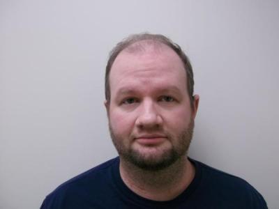 Jeffrey Scott Spear a registered Sex or Kidnap Offender of Utah