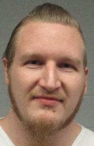 Alexander Verl Harward a registered Sex or Kidnap Offender of Utah
